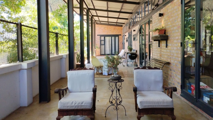 To Let 2 Bedroom Property for Rent in Parys Free State